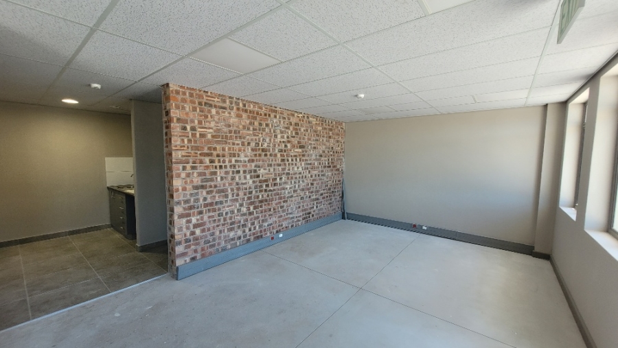 To Let commercial Property for Rent in Bellville South Industria Western Cape